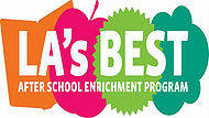 LA's Best logo 